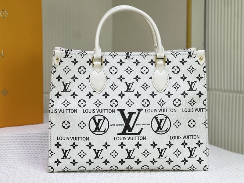 Louis Vuitton Shopping Bags